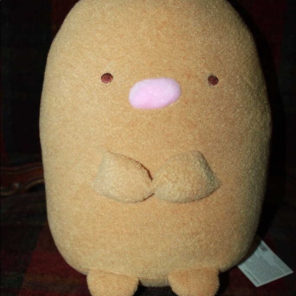 Sumikko Gurashi Plush